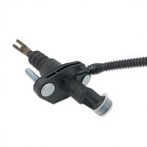 Nouveau maître-cylindre d'embrayage et de frein en plastique pour OPEL ASTRA G H FIAT Fiesta Modèles compatibles 5679305 & 90523770 - Product Image 5