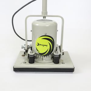 Machine à polir les sols mini 370W, faible puissance, faible bruit, pour usage domestique - Product Image 5