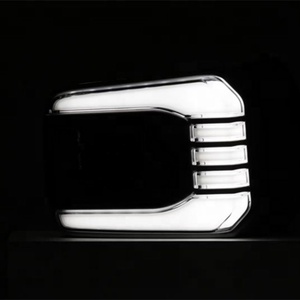 Nueva Luz Diurna LED de Alta Calidad para HILUX ROCCO 2021 - Product Image 5