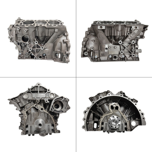 Hiệu suất chất lượng cao LR 306dt trung xi lanh động cơ Lắp ráp khối lắp ráp cho LAND ROVER - Product Image 3