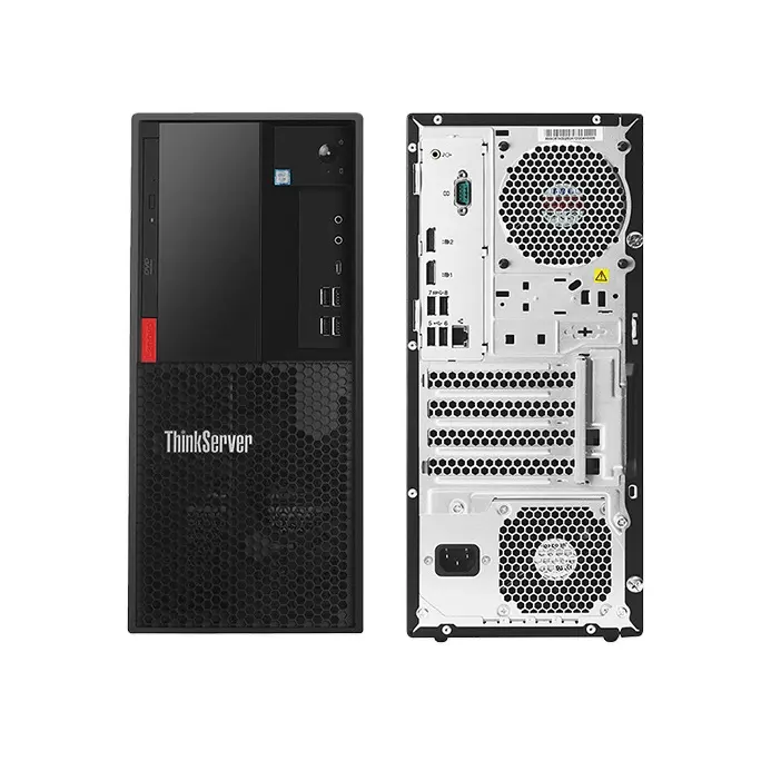 Servidor de Torre ThinkServer TS80X H P D e ll H u AW EI L en OVO de alta calidad