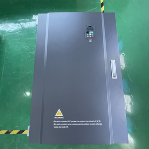 Bộ Biến Tần 380V Vfd 400hp, Biến Tần 300KW 315KW - Product Image 2