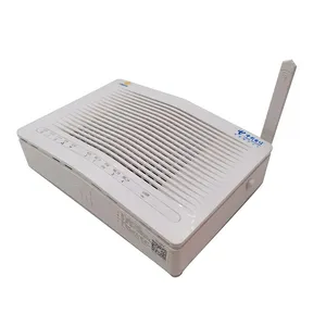 MODEM F460 V6 1 ANTENA ONT EPON adapté pour HUAWEI OLT HIOSO HSGQ