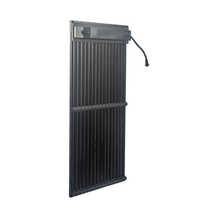 Rideaux de calandre étanches P15.6, nouveau design, produit importé du japon, port multimédia pour l'extérieur