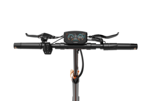 Patinete eléctrico RCB Cool Orange D7 Pro NFC, 10 pulgadas, superventas, versión CE, 25 km/h, 500W, patinete eléctrico - Product Image 2