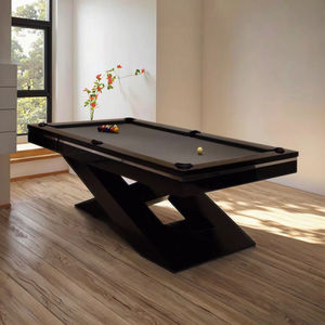 La más vendida mesa de <span class=keywords><strong>billar</strong></span> de madera maciza de estilo <span class=keywords><strong>americano</strong></span> de 8 <span class=keywords><strong>pies</strong></span> y 9 <span class=keywords><strong>pies</strong></span> tacos estándar para el hogar mesa de <span class=keywords><strong>billar</strong></span> y <span class=keywords><strong>billar</strong></span> cojines de goma - Product Image 4