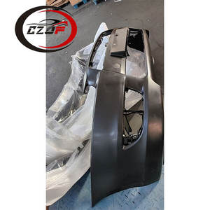 ชิ้นส่วนรถยนต์คุณภาพสูง CZJF กันชนหน้าสำหรับ <span class=keywords><strong>Lancer</strong></span> <span class=keywords><strong>EX</strong></span> 2008 <span class=keywords><strong>ราคา</strong></span>โรงงาน ชุดแต่ง 6400B916WA - Product Image 4