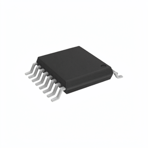 Composant électronique 74VHC4053MTC, composant IC en stock, 16 TSSOP (0,173'', largeur 4,40 mm), interface - Product Image 1