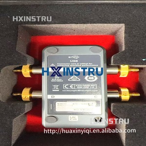 Módulo de Calibración Electrónica RF Keysight N4433D con 4 Puertos y Conectores de 3.5 mm para DC/300 KHz a 26.5 GHz H - Product Image 2