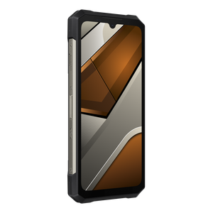 Téléphone robuste DOOGEE S200 Max 5G, écran 6,72 pouces, 16 Go + 512 Go, batterie 22000 mAh, FHD+, déverrouillage facial, smartphone avec écran arrière - Product Image 2