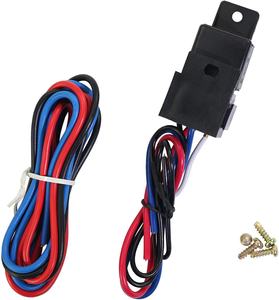 Panel de Interruptores de Aluminio Daiertek, Panel de Interruptores de Encendido de Doble Palanca, Panel de Interruptores de 24 V para Caravana, para Auto de <span class=keywords><strong>Carreras</strong></span>, RV, Camión - Product Image 6