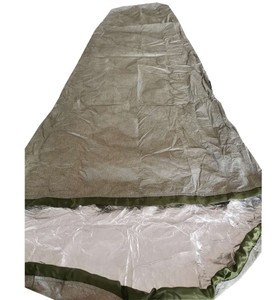 Nouveauté Sac de couchage d'urgence imperméable Bivy Green Sack pour le camping - Product Image 1