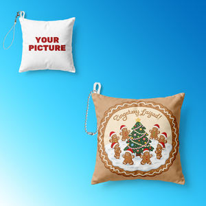 Mini peluches personnalisées, <span class=keywords><strong>porte</strong></span>-clés en forme d'anime pour les sacs cadeaux, les cadeaux de fête, les prix de classe et les cadeaux de Pâques - Product Image 6