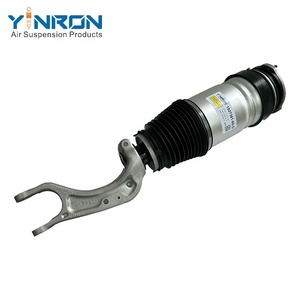Jambe de suspension pneumatique avant gauche ou droite avec <span class=keywords><strong>ASD</strong></span> pour Tesla Model X (5YJX)2015 ~ 2021 102736125E 1027361-25-E 102736125 102736100G - Product Image 1