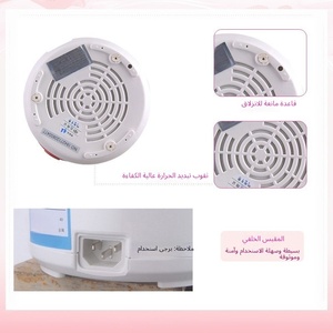 Olla <span class=keywords><strong>arrocera</strong></span> Artículos de cocina eléctricos Mini Presión comercial 15 Ltr Cocinas Multiusos <span class=keywords><strong>Zojirushi</strong></span> - Product Image 5