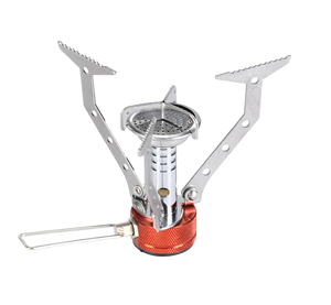 BULIN BL100-B2 dove posso trovare ultraleggero regolabile portatile mini campeggio stufa a gas all'aperto - Product Image 1