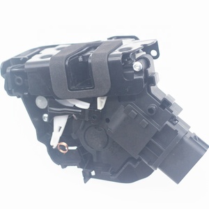 ประตูล็อค Actuator 3M5AR21812AM 3M5AR21812AL 1383046 1426274 4892360สำหรับฟอร์ดโฟกัส <span class=keywords><strong>II</strong></span> - Product Image 1