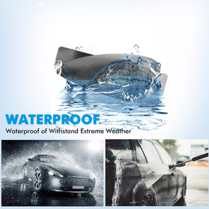 AHD 1080P IP68 Étanche 170 °   Caméra avant grand angle à vision nocturne pour Hyundai i30 Tucson <span class=keywords><strong>ix35</strong></span> i40 Accent - Product Image 5