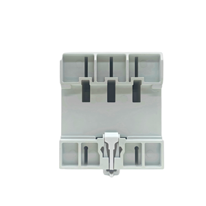 Disjoncteurs pneumatiques de marque HONI HB202 <span class=keywords><strong>HB204</strong></span> 2P 4P B C Courbe 40A 63A 30mA 100mA 300mA ELCB RCCB - Product Image 5