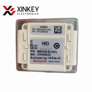 Detector de gas con detección de gas, nuevo y original, 2 uds. - Product Image 3