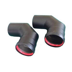 <span class=keywords><strong>Tuyau</strong></span> <span class=keywords><strong>de</strong></span> poêle à granulés 3 pouces Vent Pro Noir Simple T avec bouchon <span class=keywords><strong>de</strong></span> vidange - Product Image 6