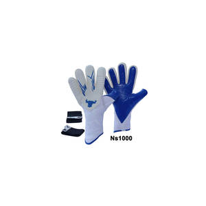 Nouveau style unique gants de gardien de but professionnels à séchage rapide et respirants 100% qualité meilleur fournisseur gants de gardien de but professionnels - Product Image 5
