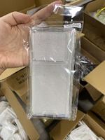 La más nueva funda de teléfono 3 en 1 para Samsung Galaxy A07 A17 A27 A37 A57 funda de teléfono de refrigeración de diseñador de acrílico duro