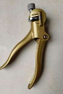 Juego de Sierras Manuales Modernas y Duraderas, Herramienta de Dientes, Alicates para Cortar Madera, Función de Seguridad - Product Image 2