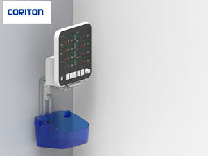 แขนยึดจอแบบติดผนัง <span class=keywords><strong>GCX</strong></span> CIM รุ่นคล้ายกัน CORTION WM500 ผลิตในจีน เซินเจิ้น ราคาถูก แขนยึดแบบติดผนัง แขนปรับหมุนได้ - Product Image 2