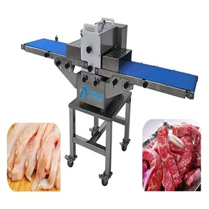 Hot Selling Multifunctional Processing Dicing <strong>Meat</strong> <strong>Slicing</strong> <strong>Machine</strong> - Product Image 1