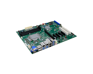 Servidor DFI ATX ADS630-R680E Q670E, Socket LGA 1700, TDP 125W, 2xIntel 2.5GbE, 2xIntel 10GbE, UDIMM 128GB, Pantallas Cuádruples, Resolución <span class=keywords><strong>4K</strong></span> - Product Image 2
