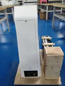 HST HBRV-187.5D Motor getriebener Typ Brinell <span class=keywords><strong>Rockwell</strong></span> Vickers Universal-Härte prüfer - Product Image 4