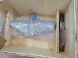 เครื่องวัดการไหลแบบคอริโอลิส รุ่น CMFHC2 CMFHC3 CMFHC4 - Product Image 5