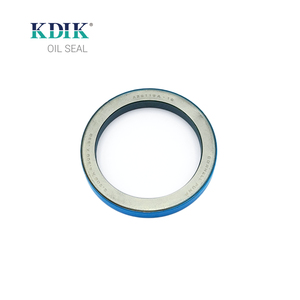 Sello de aceite para bomba <span class=keywords><strong>Pioneer</strong></span> A26119A-18, 3.500" x 4.500" x 0.530", sello tipo <span class=keywords><strong>cassette</strong></span>, sello estándar NBR - Product Image 3