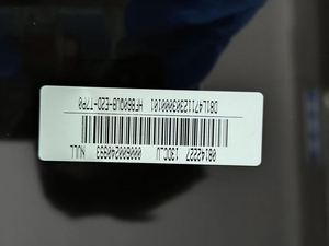 HV860QUB-E2D BOE Pantalla LCD para televisores inteligentes de 86 pulgadas, panel de TV Opencell, venta al por mayor - Product Image 5