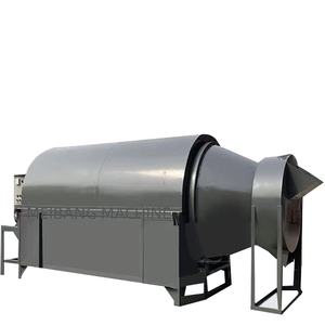 Compre un Secador de Lodos de Tambor Rotatorio de Calentamiento Indirecto que Ahorra Energía - Product Image 3