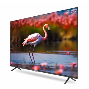 Nhà Máy bán hàng trực tiếp màn hình phẳng truyền hình thông minh TV 85 pouces LED màn hình lớn TV 85 inch truyền hình - Product Image 2