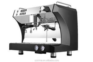 เครื่องชงกาแฟเอสเพรสโซแบบใช้ในเชิงพาณิชย์ 9 บาร์ - Product Image 1