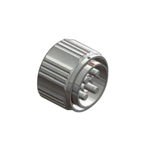 ขั้วต่อ Glenair แบบ 4 ตำแหน่ง ปลั๊กโลหะ รุ่น 921-007 สำหรับใช้ในยานยนต์ - Product Image 3