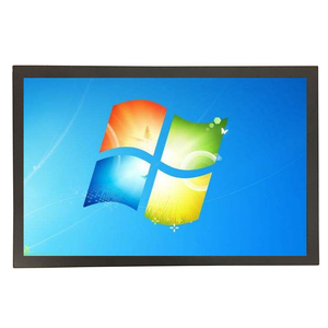 21.5 <strong>22</strong> 24 27 32 Inch Metal Case Open Frame Capacitive <strong>Industrial</strong> Touchscreen Lcd <strong>Touch</strong> Screen <strong>Monitor</strong> - Product Image 1
