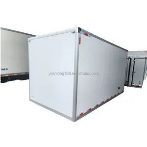 Customized 10ft Freezer Container 20ft Cold Storage Room For Vegetable Meat Fruits