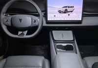 Changan Deepal S05 Nouveau SUV compact électrique/EREV automatique LHD avec phares LED et toit ouvrant