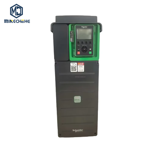 Variable Frequency Drive ATV630D15N4 ATV630D18N4 ATV630D22N4 ATV630D30N4 for Industrial Motor <b>Speed</b> <b>Control</b> Systems - Product Image 1