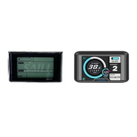 Kit de conversion de moteur de moyeu sans balais haute puissance 48V 72V 1500W 2000W 3000W pour vélos électriques de 20 pouces