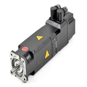 มอเตอร์ซิงโครนัสสำรอง 1 ชิ้น ยี่ห้อ S ของแท้ใหม่เอี่ยม รุ่น 1FT6034-1AK71-3EH11FT6 034-1AK71-3EH1 - Product Image 1