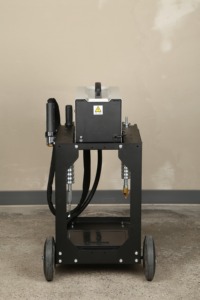 Trihero 2025 Chất Lượng Cao Nhà Máy Trực Tiếp Thép Kim Loại Cơ Thể Thiết Bị Sửa Chữa Hot Dent Puller Máy Và Xe Cơ Thể Hàn Spotter - Product Image 5