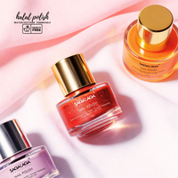 SAGALAGA Vernis à ongles pelable à séchage rapide pour enfants, formule à base d'eau non toxique 15ml, vernis à ongles pour enfants, marque privée