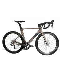 JAVA FUOCO - Full Carbon Fiber Road Bike