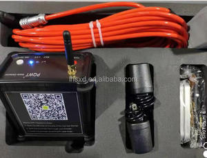 Tự Động Lập Bản Đồ Ngầm Dò Nước/Ngầm Nước Finder Cave Thăm Dò Địa Vật Lý Nước Ngầm Mỏ Detector - Product Image 4