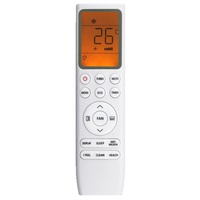 Télécommande de remplacement pour climatiseur TCL POYAL OFAAH